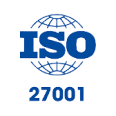ISO logo